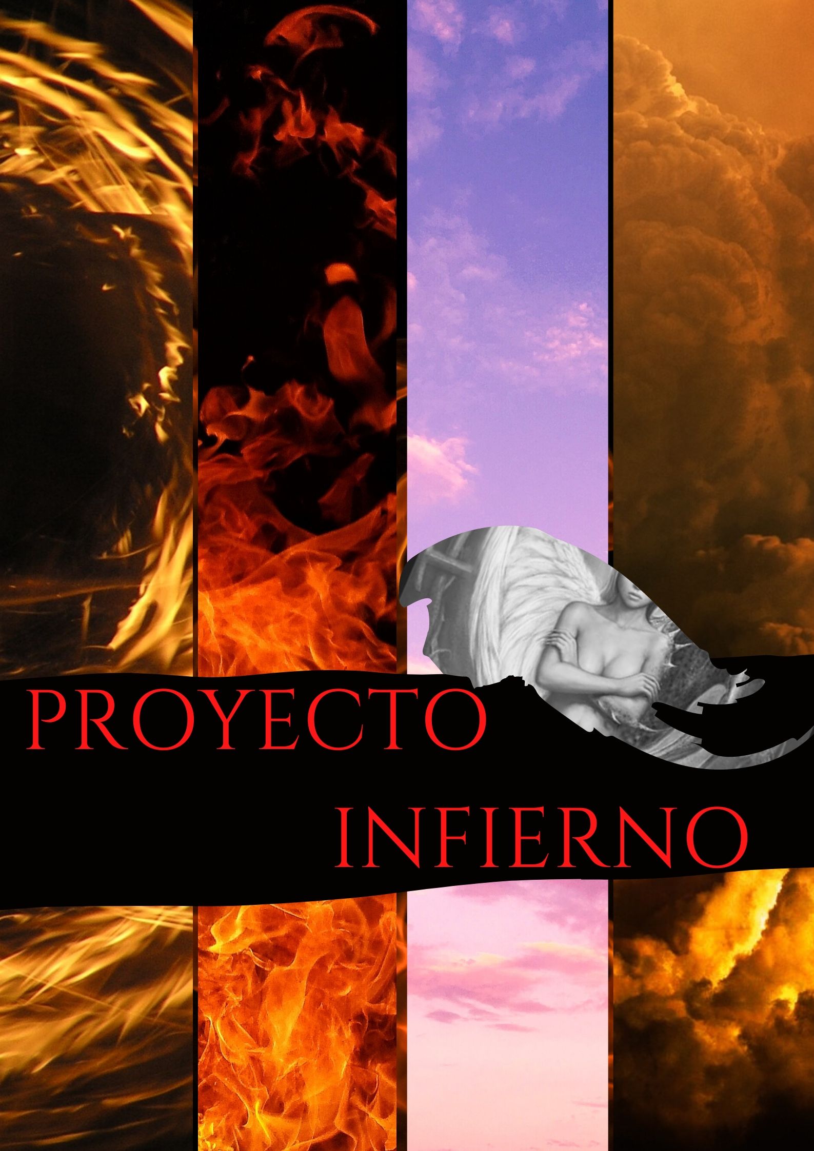 PROYECTO INFIERNO